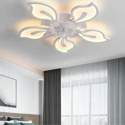 Remote Control Dimmable Lamp Lustres