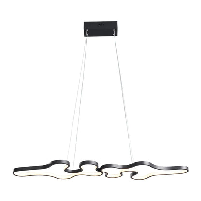 Smart Home Alexa /Google Home Modern LED  Pendant Light