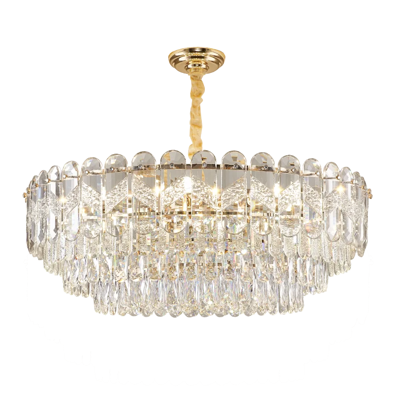 Modern style Crystal Chandelier