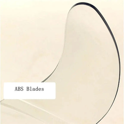 LED Musical Ceiling Fan with Lights