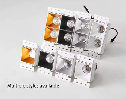 Led Spotlight ZigBee Dimmable