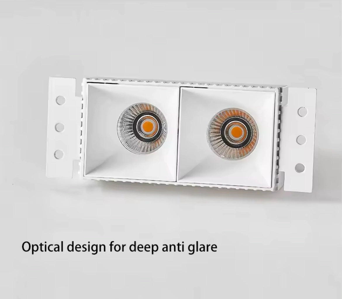 Led Spotlight ZigBee Dimmable