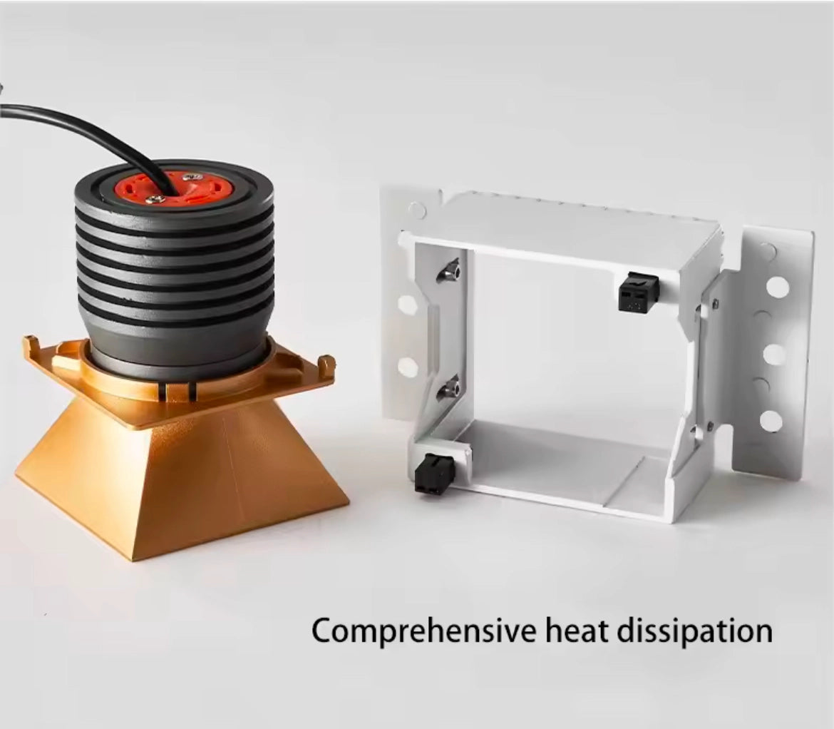 Led Spotlight ZigBee Dimmable