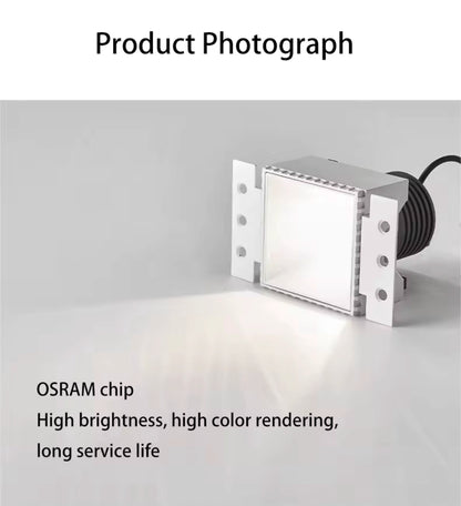 Led Spotlight ZigBee Dimmable
