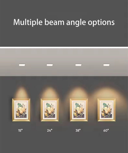 Led Spotlight ZigBee Dimmable