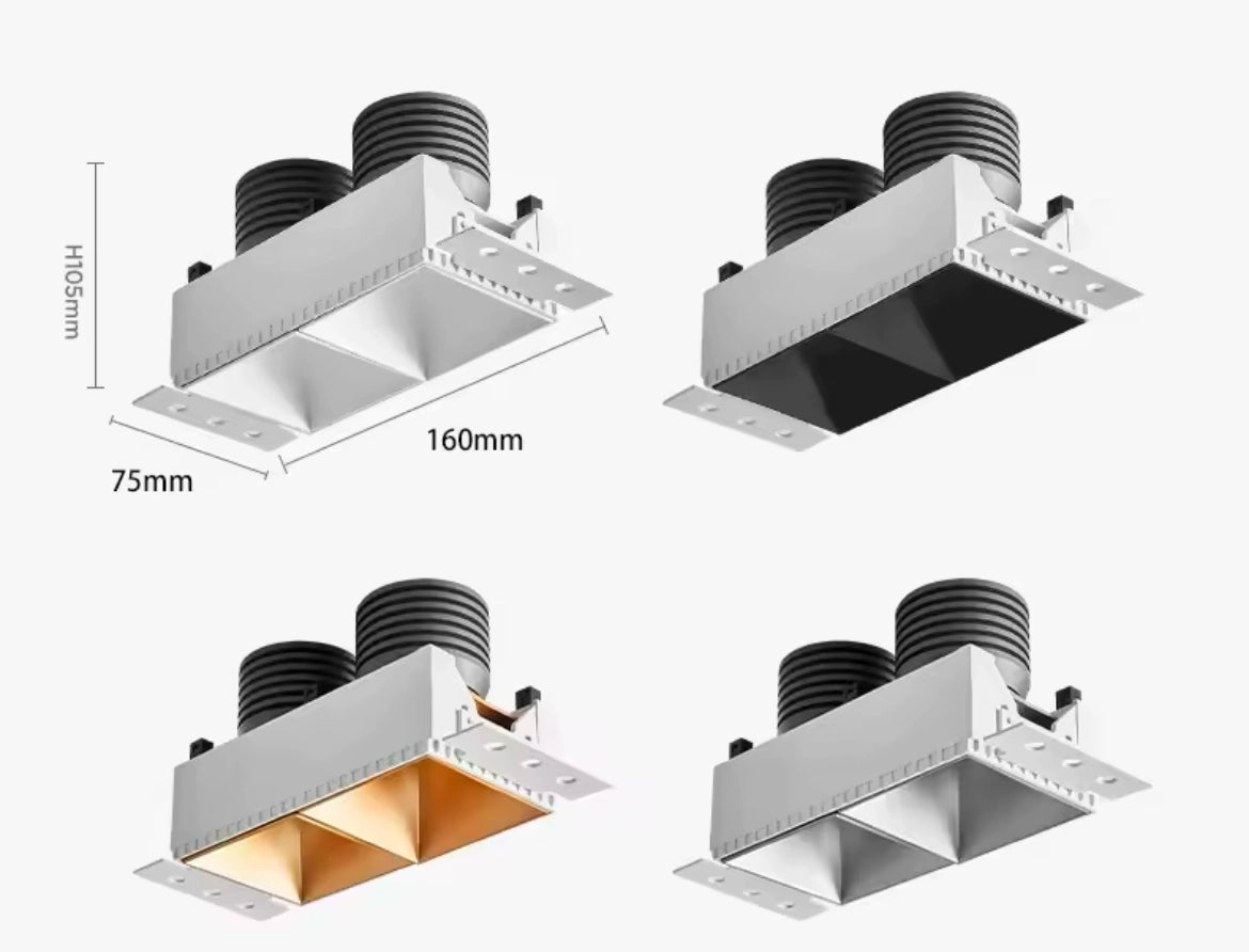 Led Spotlight ZigBee Dimmable