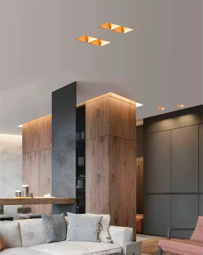 Led Spotlight ZigBee Dimmable