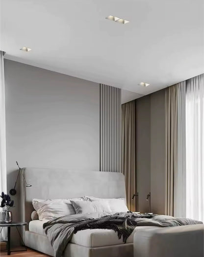 Led Spotlight ZigBee Dimmable