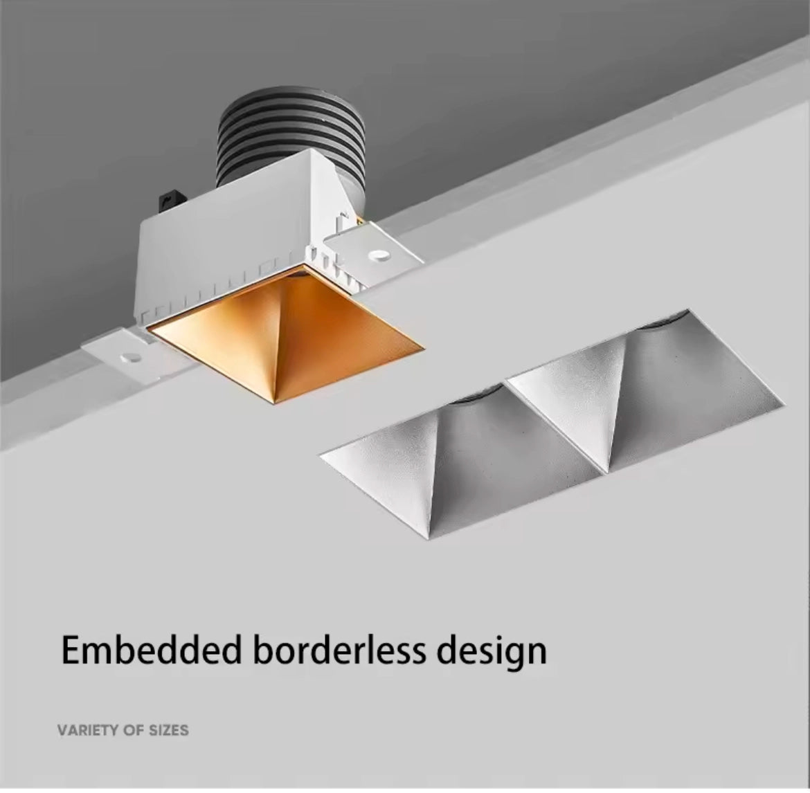 Led Spotlight ZigBee Dimmable