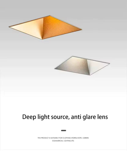 Led Spotlight ZigBee Dimmable