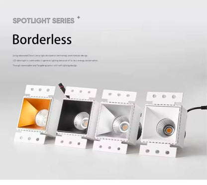 Led Spotlight ZigBee Dimmable