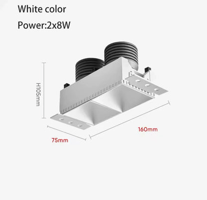 Led Spotlight ZigBee Dimmable