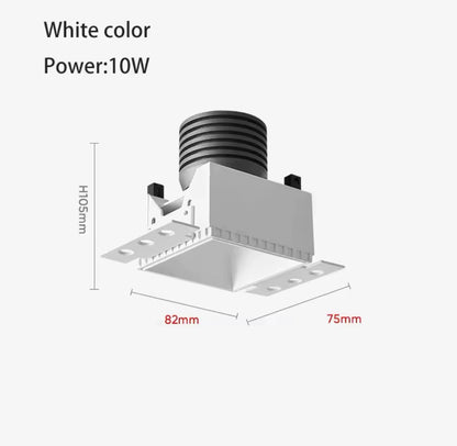 Led Spotlight ZigBee Dimmable