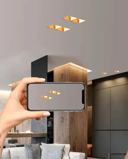 Led Spotlight ZigBee Dimmable