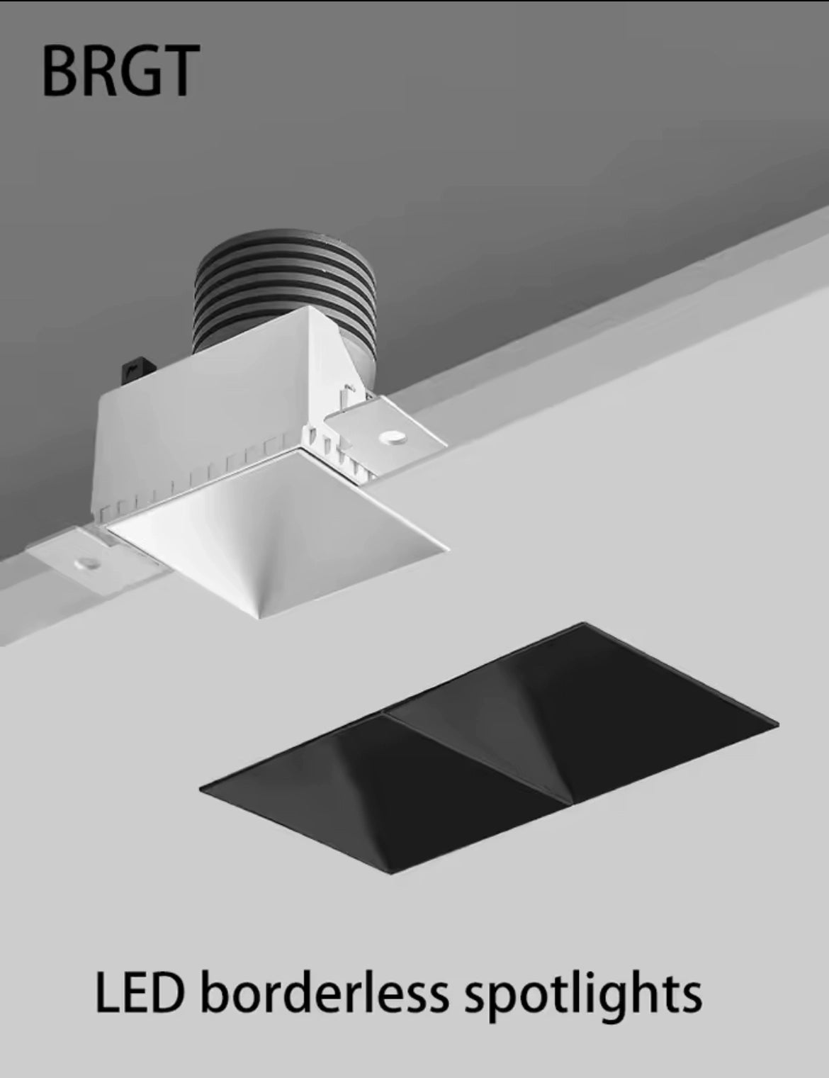 Led Spotlight ZigBee Dimmable