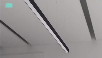 High Lumens LED Linear Light
